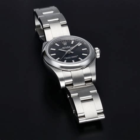 rolex 176200 scatola e garanzia|Rolex Oyster Perpetual 26 176200 .